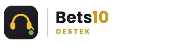 bets10destek logo