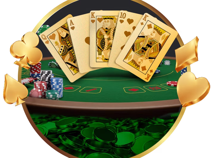 Bets10 Poker